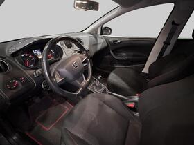 SEAT Ibiza vaihtoauto