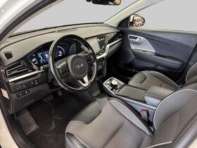 Kia Niro vaihtoauto