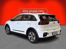 Kia Niro vaihtoauto