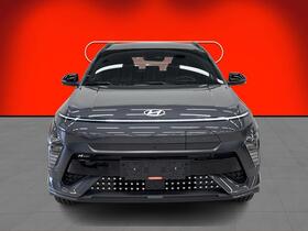 Hyundai KONA Electric vaihtoauto