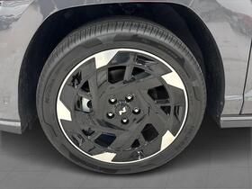 Hyundai KONA Electric vaihtoauto