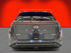 Hyundai KONA Electric vaihtoauto