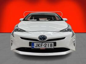 Toyota Prius vaihtoauto