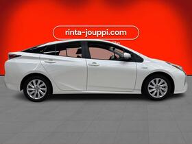 Toyota Prius vaihtoauto