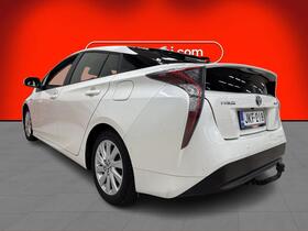 Toyota Prius vaihtoauto