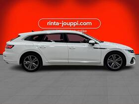 Volkswagen Arteon vaihtoauto