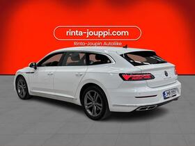 Volkswagen Arteon vaihtoauto
