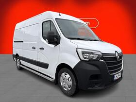 Renault Master vaihtoauto