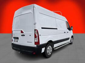 Renault Master vaihtoauto