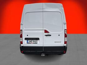 Renault Master vaihtoauto