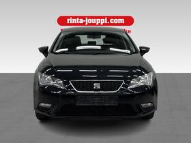 SEAT Leon vaihtoauto