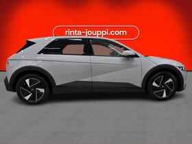 Hyundai IONIQ 5 vaihtoauto