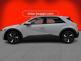 Hyundai IONIQ 5 vaihtoauto