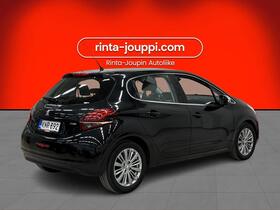 Peugeot 208 vaihtoauto