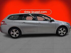 Peugeot 308 vaihtoauto