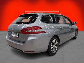 Peugeot 308 vaihtoauto