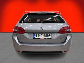 Peugeot 308 vaihtoauto