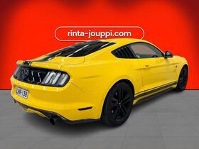 Ford USA Mustang vaihtoauto