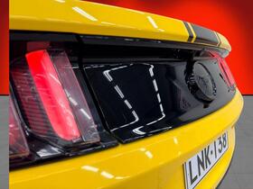 Ford USA Mustang vaihtoauto