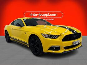 Ford USA Mustang vaihtoauto