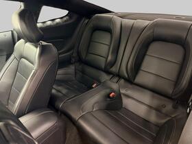 Ford USA Mustang vaihtoauto