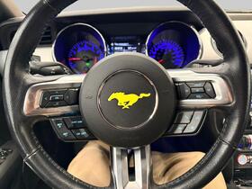 Ford USA Mustang vaihtoauto