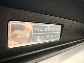 Ford USA Mustang vaihtoauto