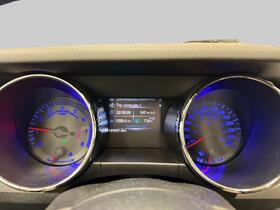 Ford USA Mustang vaihtoauto