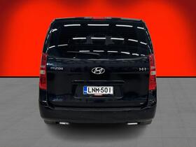 Hyundai H-1 vaihtoauto