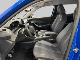 Peugeot 2008 vaihtoauto