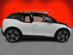 BMW i3s vaihtoauto