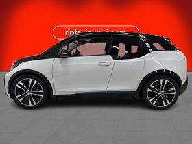 BMW i3s vaihtoauto
