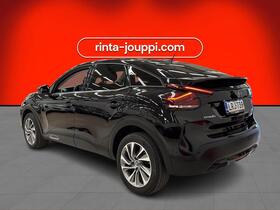 Citroën C4 vaihtoauto