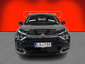 Citroën C4 vaihtoauto