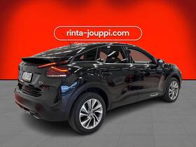 Citroën C4 vaihtoauto