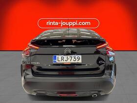 Citroën C4 vaihtoauto