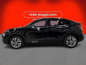 Citroën C4 vaihtoauto