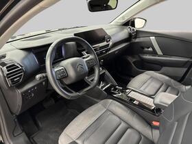 Citroën C4 vaihtoauto