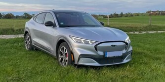 Ford USA Mustang vaihtoauto