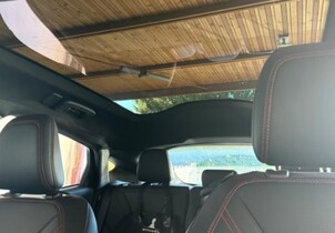 Ford USA Mustang vaihtoauto