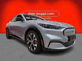 Ford USA Mustang vaihtoauto