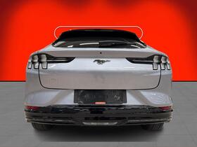 Ford USA Mustang vaihtoauto