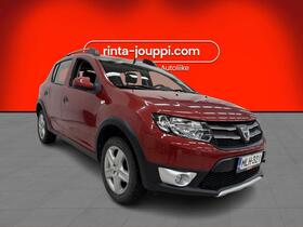 Dacia Sandero vaihtoauto