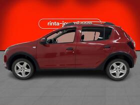 Dacia Sandero vaihtoauto