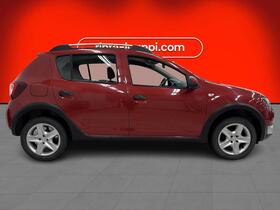 Dacia Sandero vaihtoauto