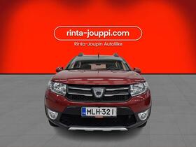 Dacia Sandero vaihtoauto