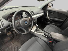 BMW 116 vaihtoauto