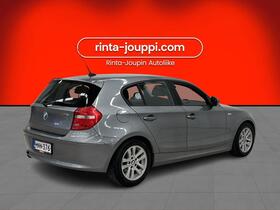 BMW 116 vaihtoauto