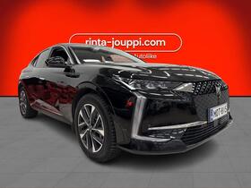 DS 4 vaihtoauto