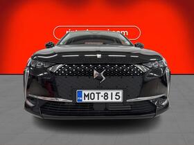 DS 4 vaihtoauto
